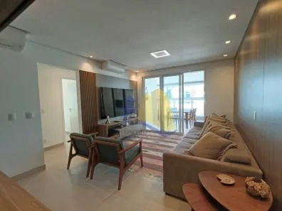 Apartamento com 3 Quartos à venda, 142m² no Riviera, Bertioga
