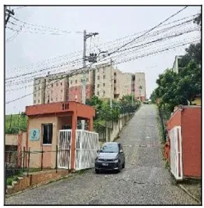 Apartamento com 2 Quartos à venda, 54m² no Santa Amélia, Belford Roxo