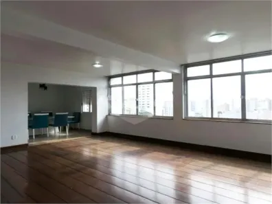 Apartamento com 3 Quartos à venda, 158m² no Cambuci, São Paulo