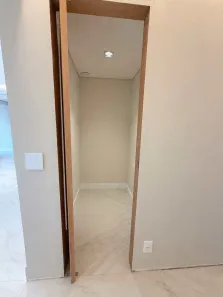 Apartamento com 3 Quartos à venda, 166m² no Brooklin Paulista, São Paulo