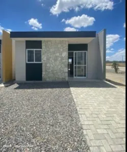 Casa com 3 Quartos à venda, 66m² no Serrotão, Campina Grande