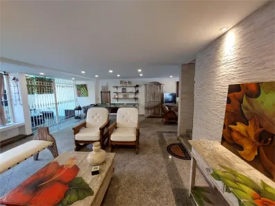 Casa com 4 Quartos à venda, 220m² no Tijuca, Rio de Janeiro