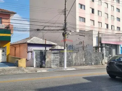 Lote/Terreno à venda, 525m² no Tucuruvi, São Paulo