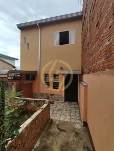 Casa com 2 Quartos à venda, 92m² no Vila Barth, Itapetininga
