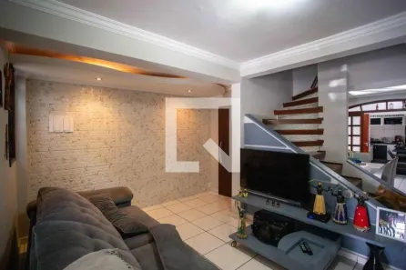 Casa com 3 Quartos à venda, 185m² no Assunção, São Bernardo do Campo