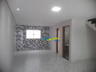 Sobrado com 3 Quartos à venda, 131m² no Parque Oratório, Santo André