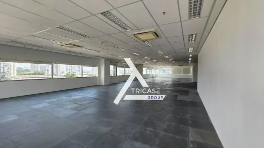 Sala Comercial para alugar, 1430m² no Lapa de Baixo, São Paulo