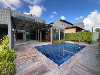 Apartamento com 4 Quartos à venda, 316m² no Serraria, Maceió