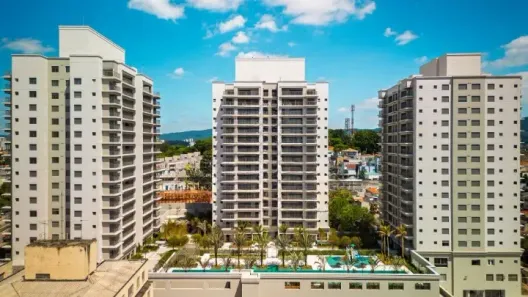 Apartamento com 3 Quartos à venda, 129m² no Tucuruvi, São Paulo