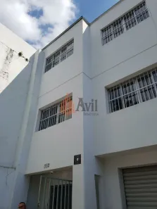 Prédio Comercial à venda, 450m² no Mooca, São Paulo