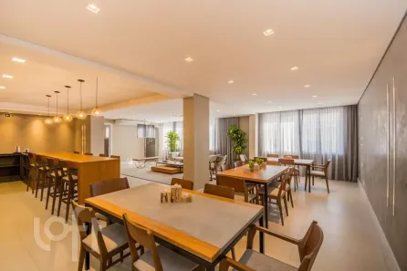 Apartamento com 1 Quarto à venda, 43m² no Cidade Baixa, Porto Alegre
