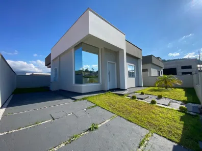 Casa com 3 Quartos à venda, 82m² no Pachecos, Palhoça