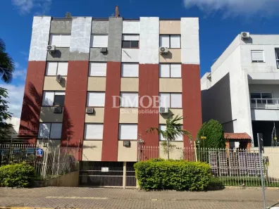 Apartamento com 1 Quarto à venda, 58m² no Ponta Porã, Cachoeirinha