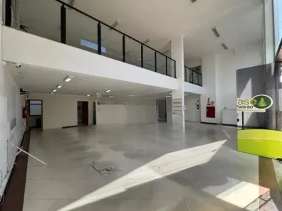 Galpão/Depósito/Armazém para alugar, 769m² no Jardim, Santo André