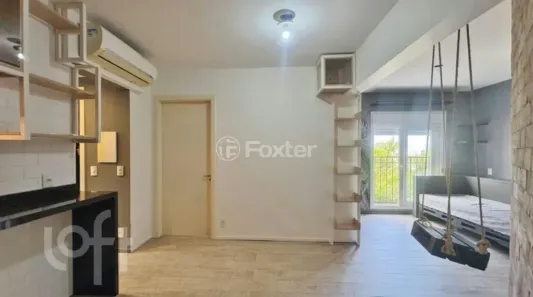Apartamento com 2 Quartos à venda, 54m² no Boa Vista, Novo Hamburgo
