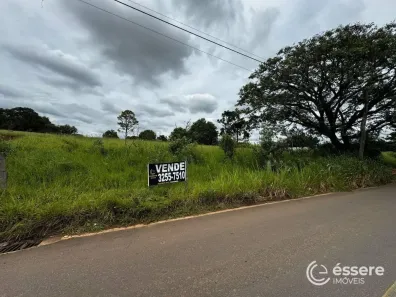 Lote/Terreno à venda, 2500m² no Chácaras São Martinho, Campinas