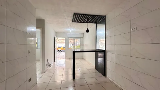 Casa de Condomínio com 2 Quartos à venda, 45m² no Serra D'Água, Juiz de Fora