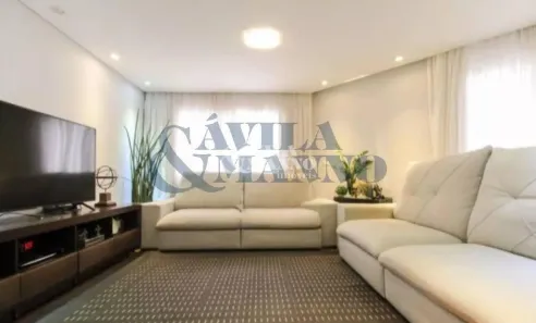 Apartamento com 3 Quartos à venda, 164m² no Mooca, São Paulo