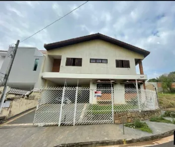 Sobrado com 3 Quartos à venda, 286m² no Jardim Pagliato, Sorocaba