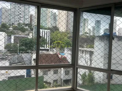 Apartamento com 3 Quartos à venda, 98m² no Rio Vermelho, Salvador