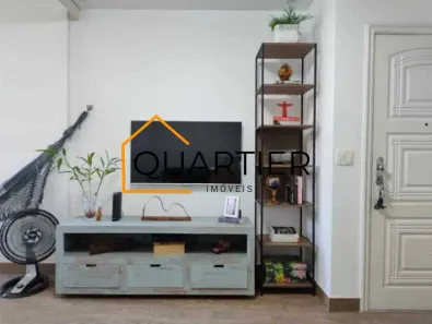 Apartamento com 1 Quarto à venda, 36m² no Flamengo, Rio de Janeiro