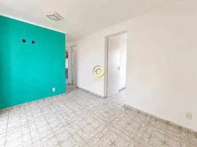 Apartamento com 2 Quartos à venda, 45m² no Parque Nações Unidas, São Paulo