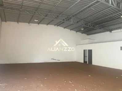 Galpão/Depósito/Armazém à venda, 450m² no Jardim Salgado Filho, Ribeirão Preto
