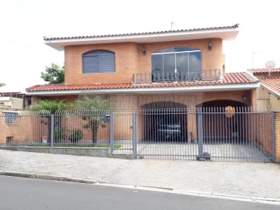 Casa com 3 Quartos à venda, 214m² no Jardim Santa Rosália, Sorocaba