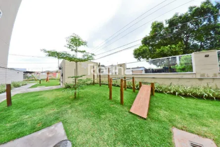 Apartamento com 2 Quartos à venda, 46m² no Chácaras Tubalina e Quartel, Uberlândia