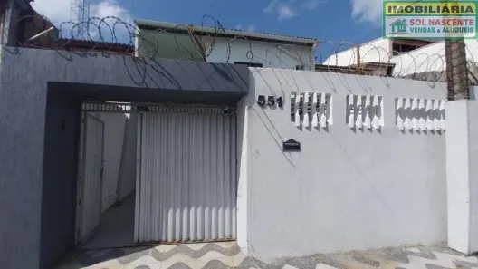 Casa com 7 Quartos para alugar, 220m² no Passaré, Fortaleza