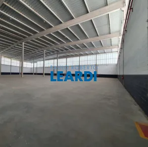 Galpão/Depósito/Armazém para alugar, 5060m² no Vila Nova Bonsucesso, Guarulhos