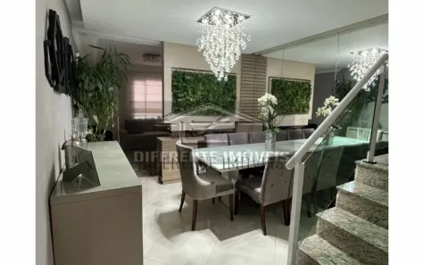Sobrado com 3 Quartos à venda, 240m² no Vila Marieta, São Paulo