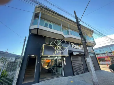 Sala Comercial para alugar, 120m² no Vila Anair, Cachoeirinha