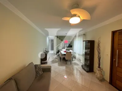 Sobrado com 3 Quartos à venda, 120m² no Vila Carrão, São Paulo