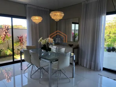 Casa de Condomínio com 3 Quartos à venda, 240m² no Loteamento Terras de Genova, Jundiaí
