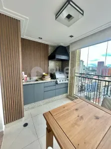 Apartamento com 2 Quartos à venda, 76m² no Santana, São Paulo