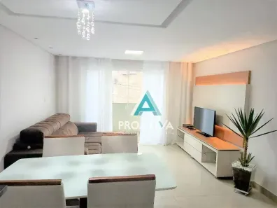 Sobrado com 2 Quartos à venda, 200m² no Vila Sacadura Cabral, Santo André