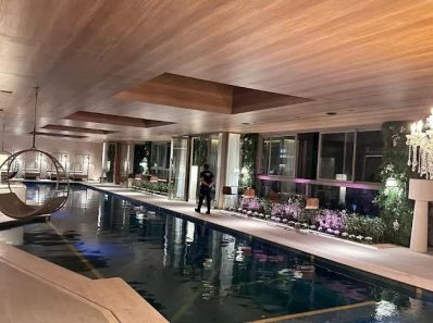 Apartamento com 4 Quartos à venda, 230m² no Vila Clementino, São Paulo