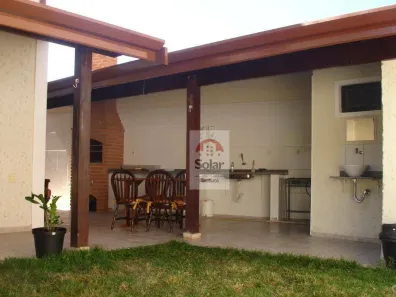 Casa de Condomínio com 3 Quartos à venda, 170m² no Residencial São Charbel, Taubaté