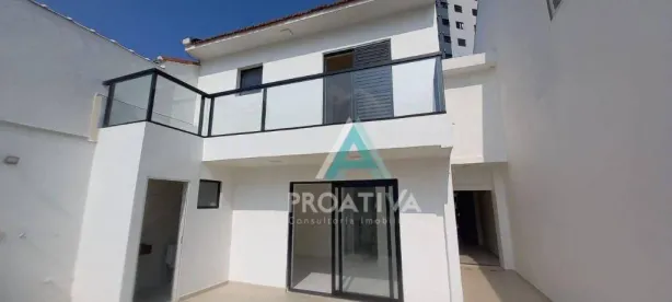 Sobrado com 3 Quartos à venda, 139m² no Santa Terezinha, São Bernardo do Campo