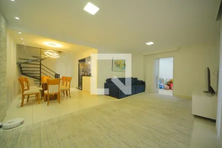 Casa com 3 Quartos à venda, 250m² no Demarchi, São Bernardo do Campo