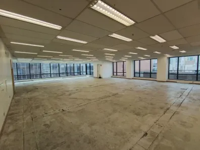 Ponto Comercial para alugar, 218m² no Cerqueira César, São Paulo