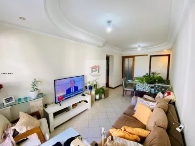 Apartamento com 3 Quartos à venda, 93m² no Stiep, Salvador