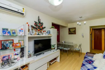 Apartamento com 2 Quartos à venda, 64m² no Nonoai, Porto Alegre