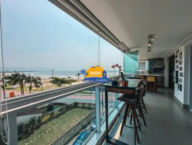 Apartamento com 3 Quartos à venda, 108m² no Centro, Bertioga