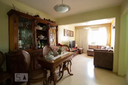 Apartamento com 3 Quartos à venda, 68m² no Jardim das Vertentes, São Paulo