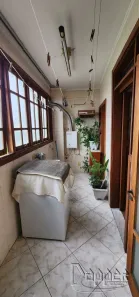 Apartamento com 3 Quartos à venda, 144m² no Boa Vista, Novo Hamburgo
