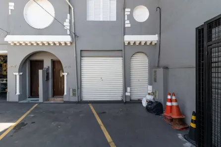 Ponto Comercial para alugar, 210m² no Santana, São Paulo