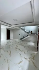 Sobrado com 3 Quartos à venda, 106m² no Iguaçu, Araucária