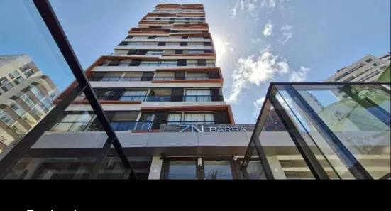 Apartamento com 1 Quarto à venda, 22m² no Barra, Salvador